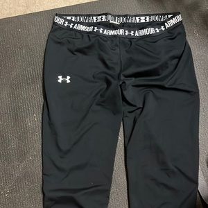 UA Capris